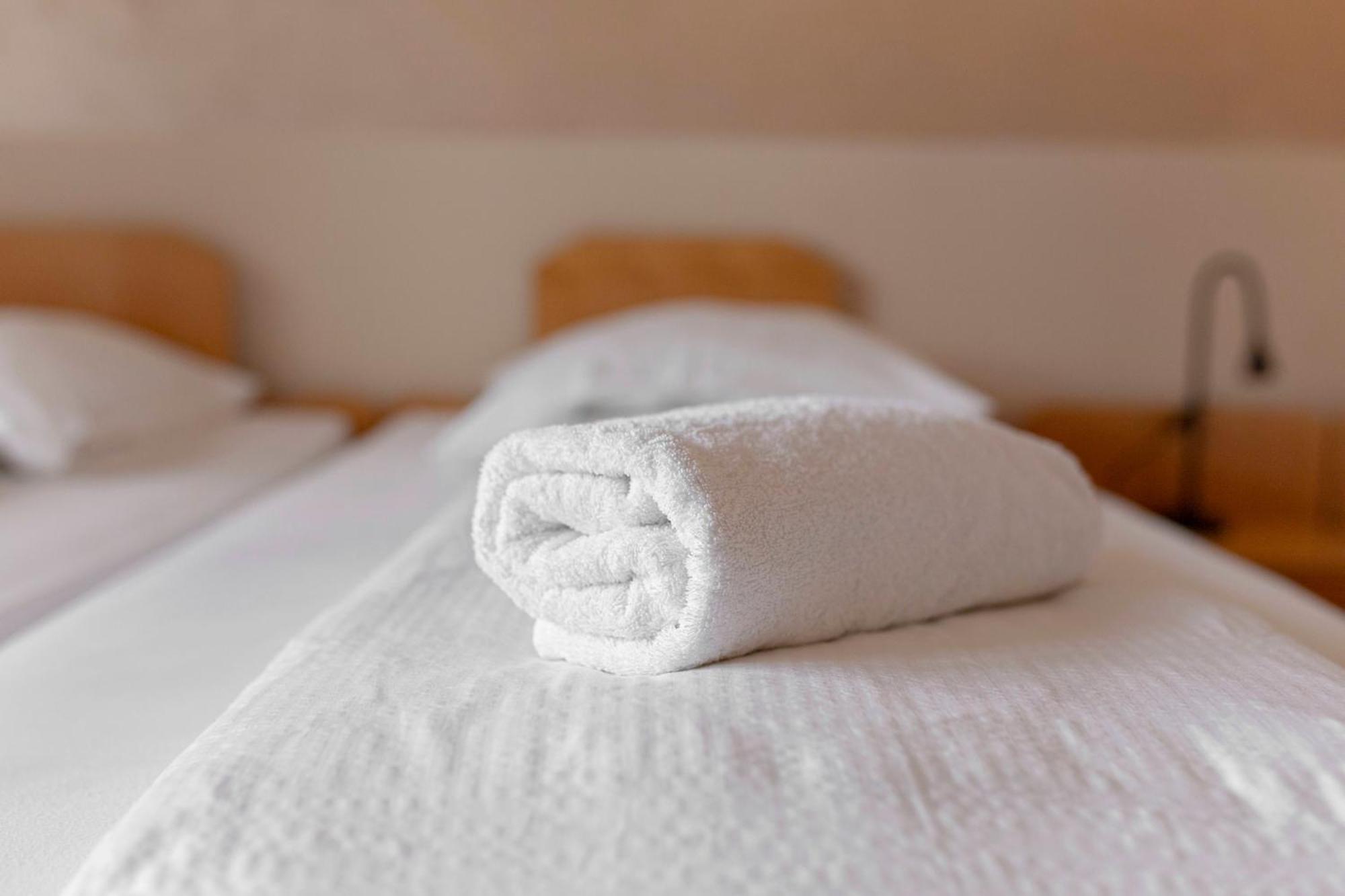 Hotel Burger Venise Recica ob Savinji Exteriör bild