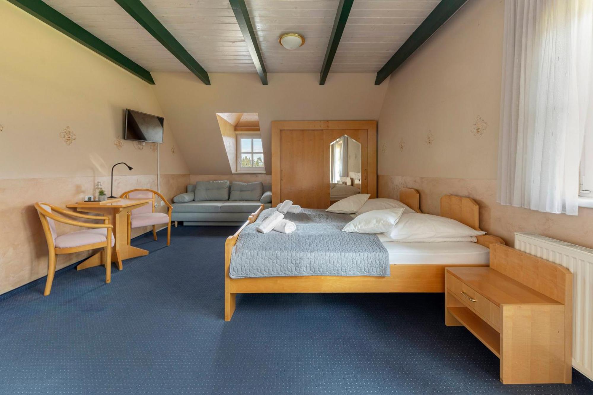 Hotel Burger Venise Recica ob Savinji Exteriör bild
