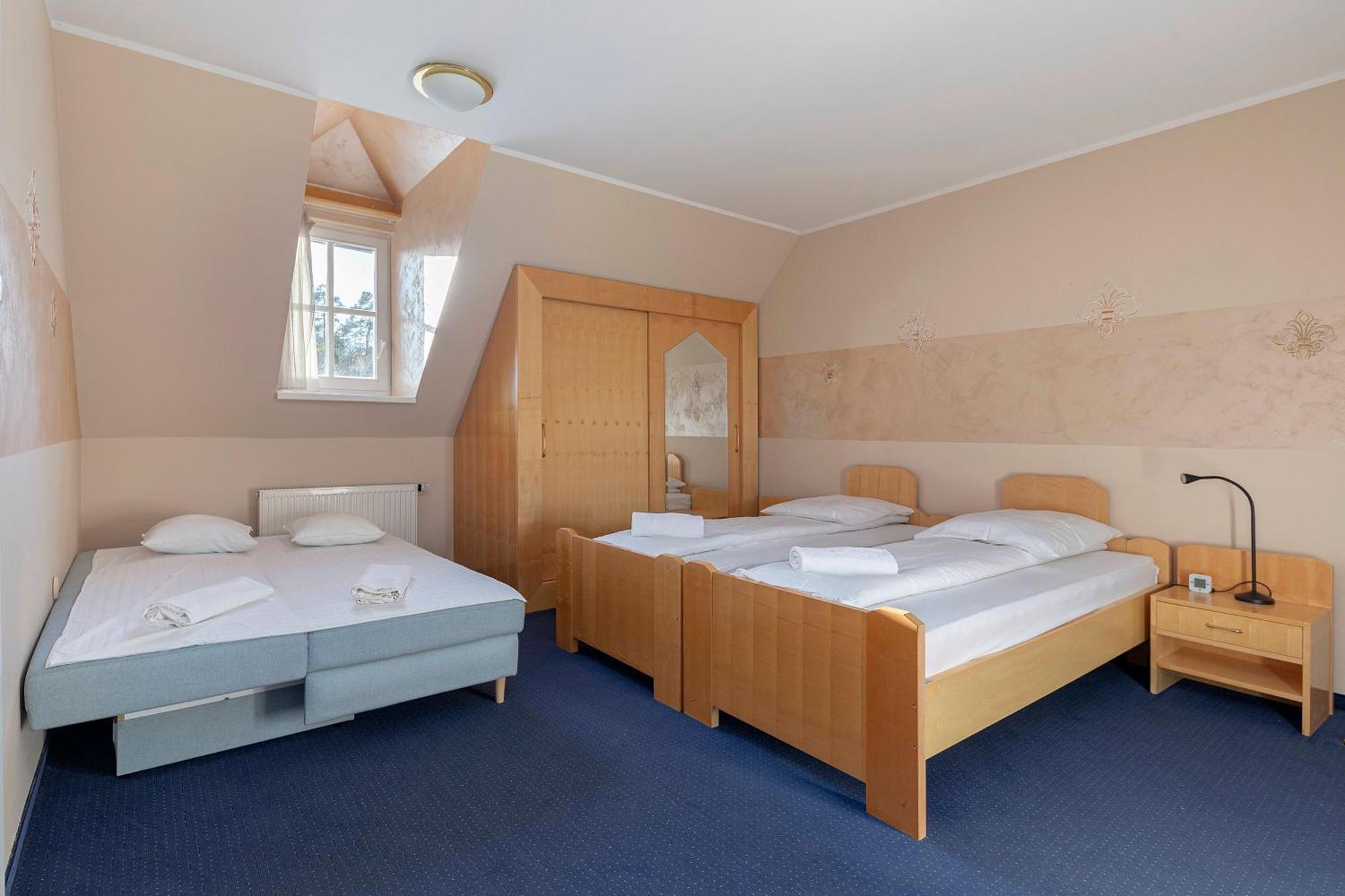 Hotel Burger Venise Recica ob Savinji Exteriör bild