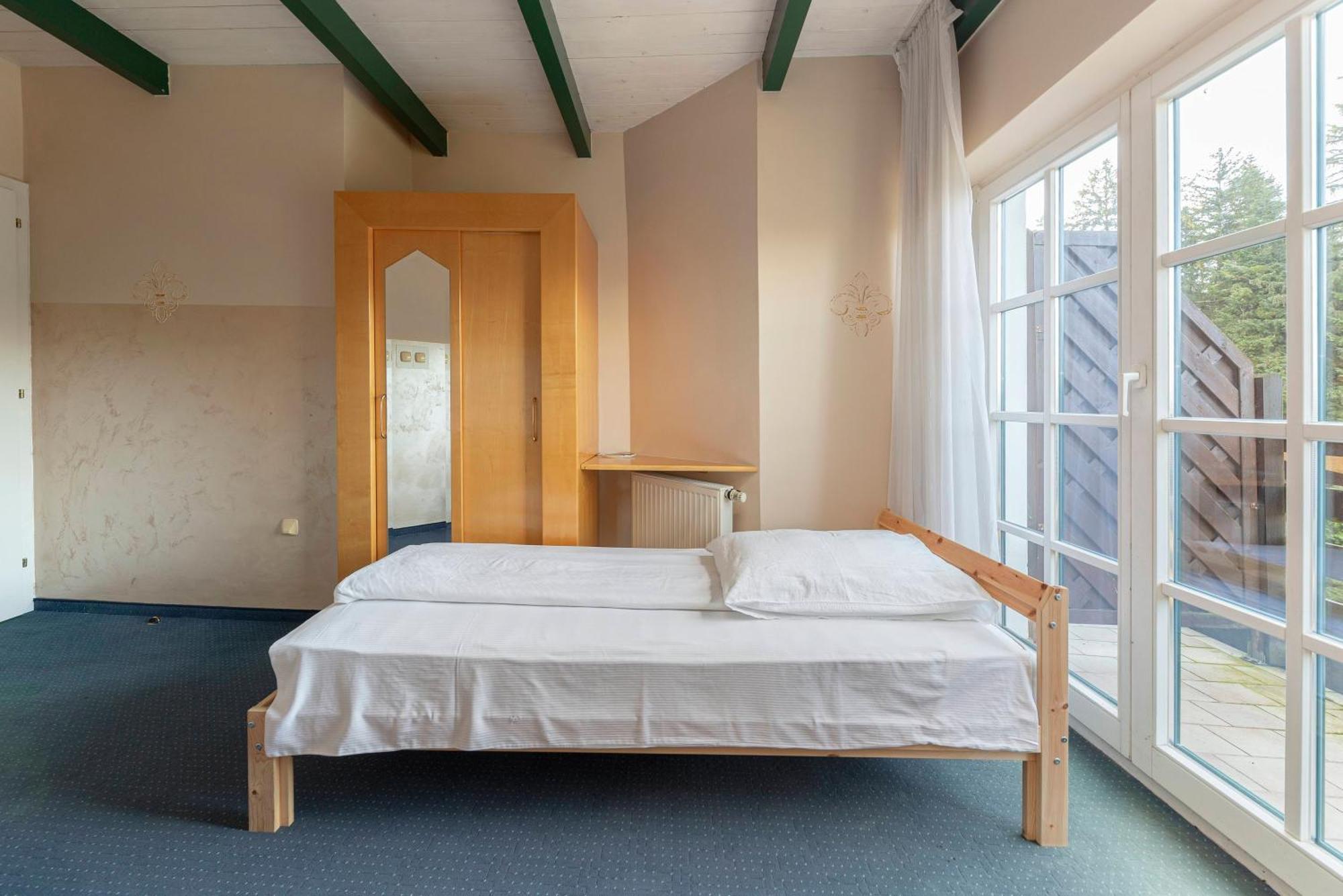 Hotel Burger Venise Recica ob Savinji Exteriör bild