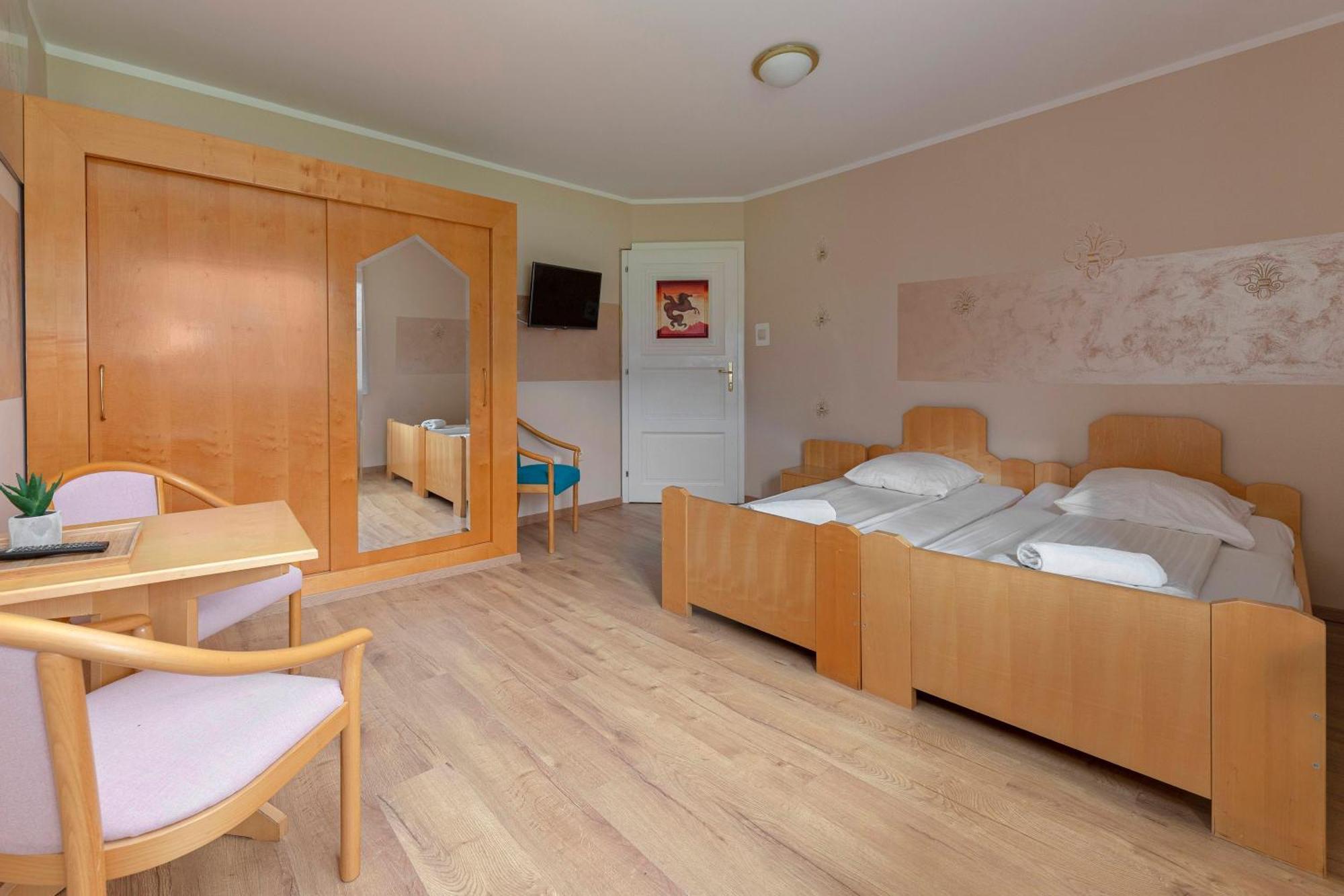 Hotel Burger Venise Recica ob Savinji Exteriör bild
