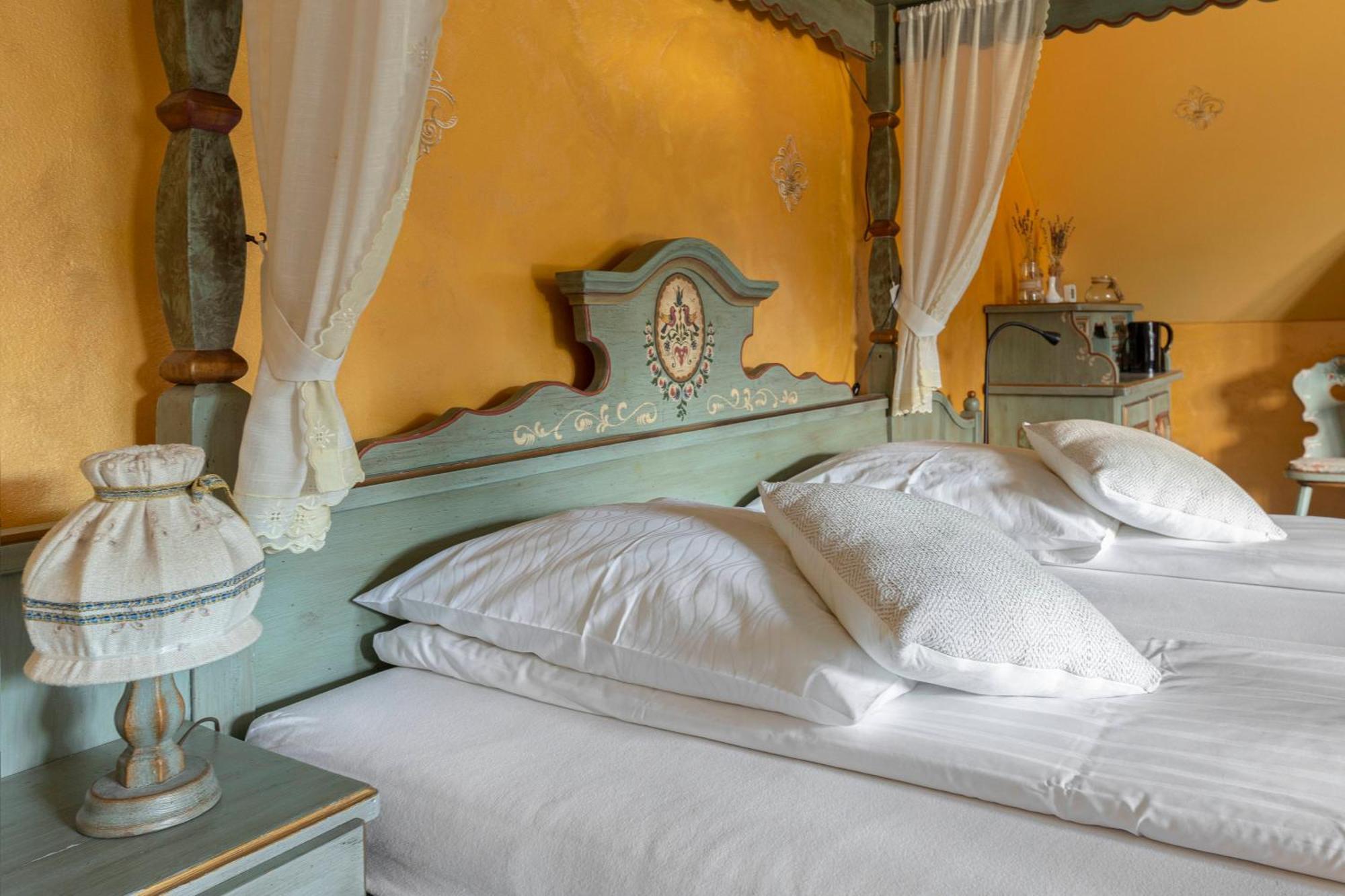 Hotel Burger Venise Recica ob Savinji Exteriör bild