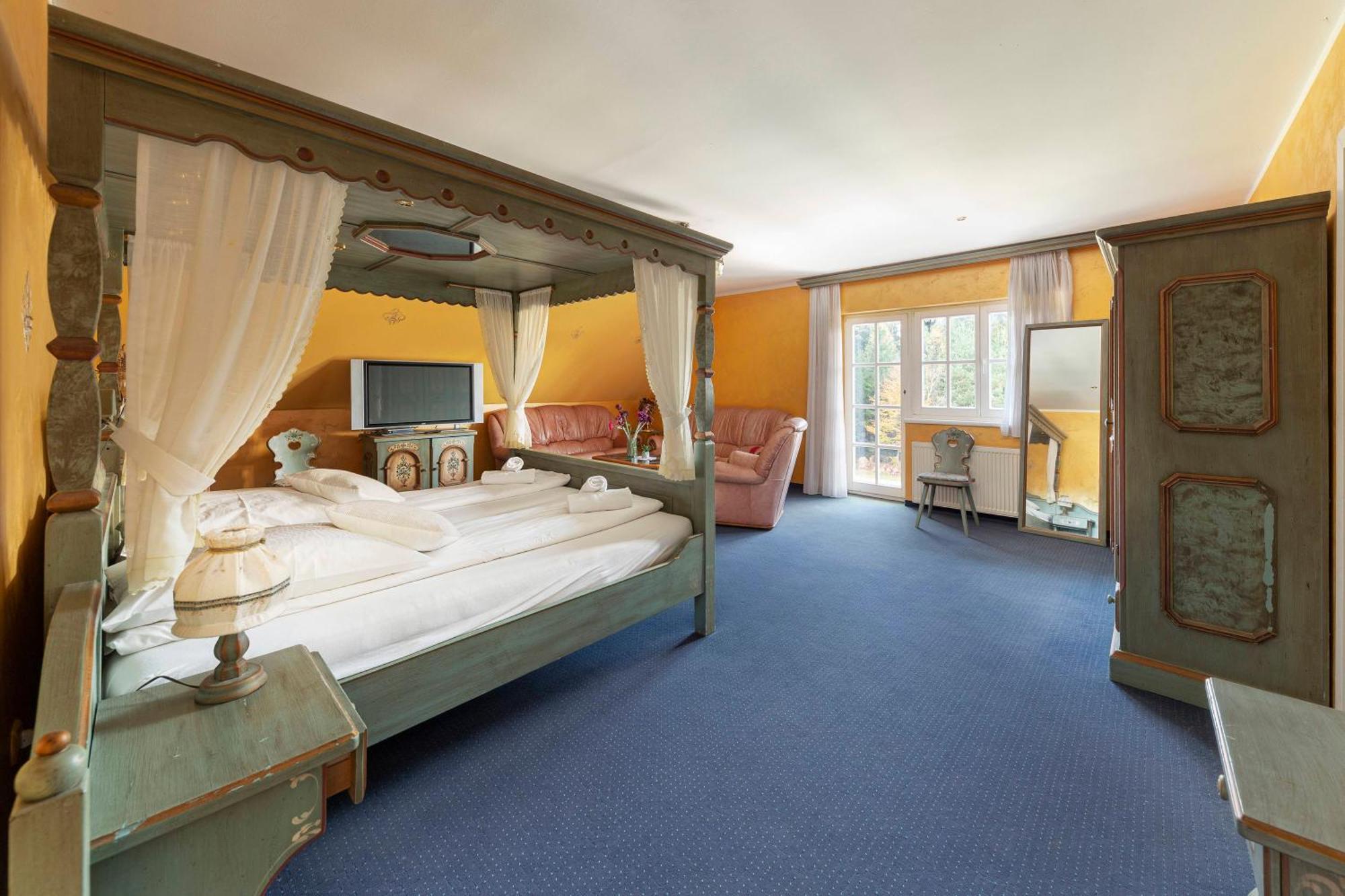 Hotel Burger Venise Recica ob Savinji Exteriör bild